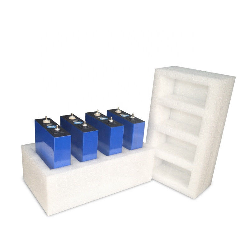 Cellule prismatiche della batteria 202ah 3.2v LFP del litio LiFePO4 per il sistema solare