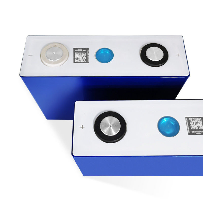 Stoccaggio prismatico ESS UPS delle batterie LF100M Lithium For Solar di Lifepo4 3.2V 100ah