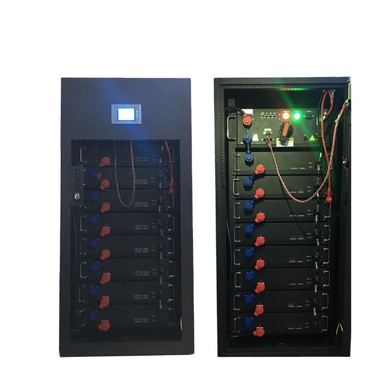 6000 volte batteria a gel solare corrente di scarica massima 300A e corrente di carica massima 100A -20-60C