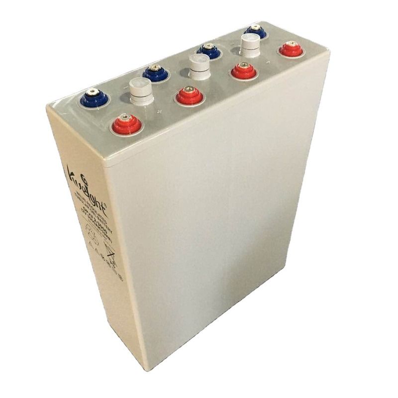 2V OPzV Tubolar Gel Battery Threaded Insert